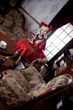 Shinku