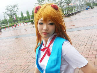 Asuka Langley