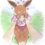 Your Very Own Eevee