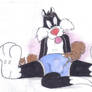 Sylvester's Feet