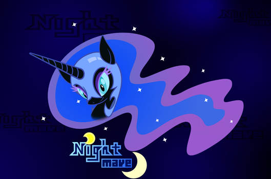 The Nightmare Moon