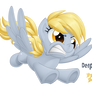 Derpy Dash!