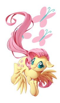 Fluttershy