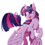 Twilight Sparkle