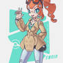 android Sonia