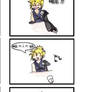 Cloud does the unthinkable.