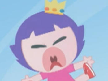 Lua Screams With Uvula By Jordan20220 On DeviantArt lua-screams-with-uvula-by-jordan20220-on-deviantart