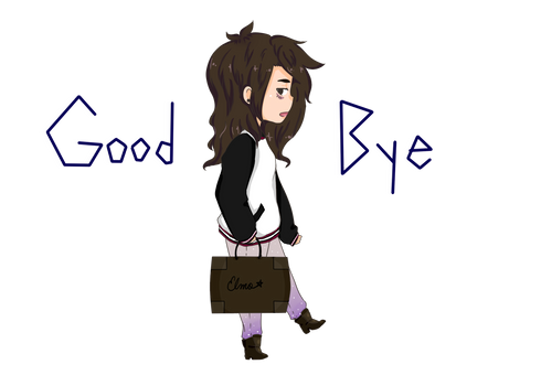 Good Bye