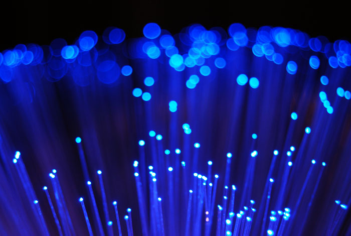 fiber optic