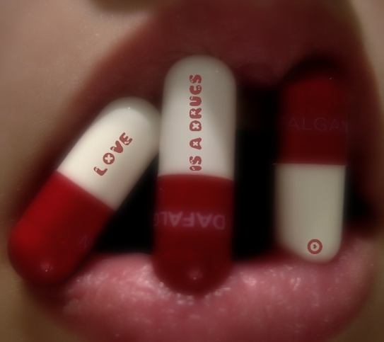 pills