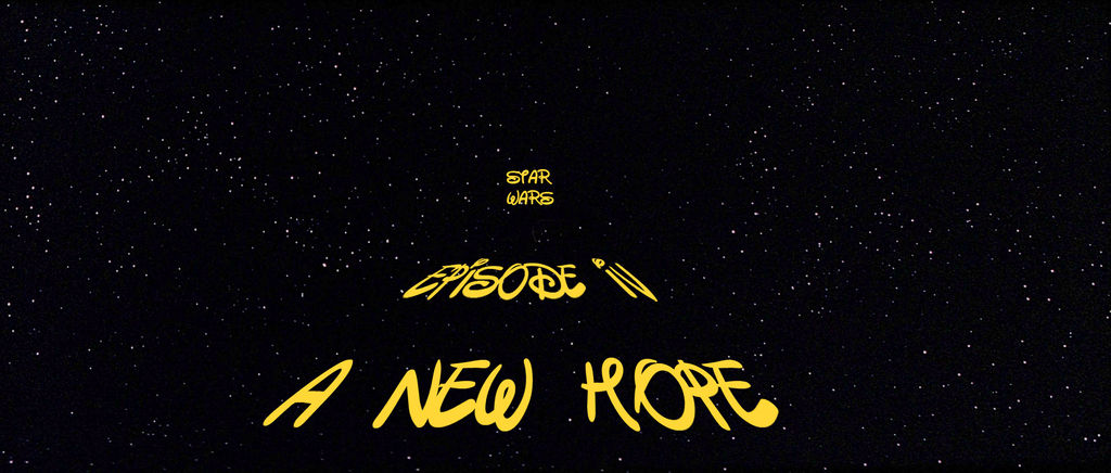 Disney Sw Opening Crawl By Richard67915 On Deviantart Disney Sw Opening Crawl By Richard67915 On Deviantart