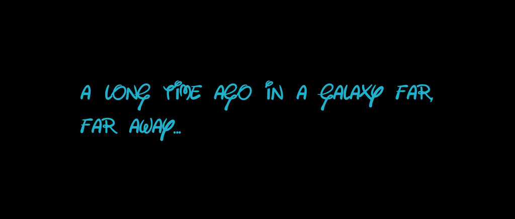 Disney Sw Opening By Richard67915 On Deviantart Disney Sw Opening By Richard67915 On Deviantart