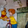 Chris n Pooh