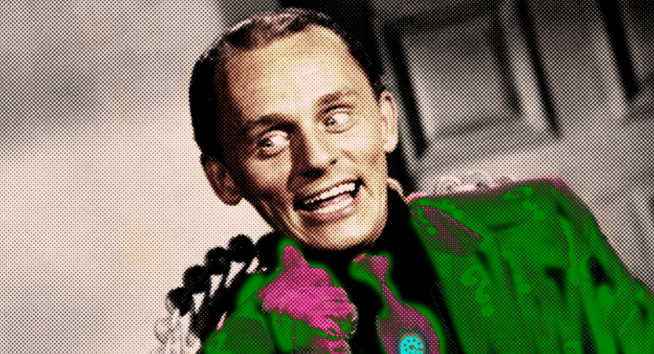 Comic Riddler by Richard67915 on DeviantArt