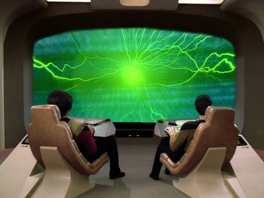 Data, Transmit Now! by Richard67915 on DeviantArt
