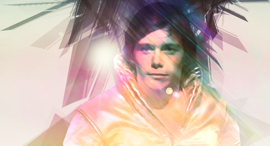 You're My Obsession by Richard67915 on DeviantArt