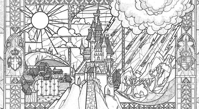 Coloringpagesrus Deviantart Favourites Coloringpagesrus Deviantart Favourites
