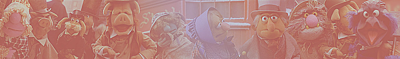 Muppet Line Muppet Line Xmas Ashoor by Richard67915 on DeviantArt