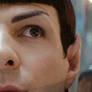 Half Quinto Spock Phone