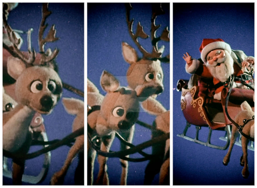 Santa Laugh 3 Panel By Richard67915 On Deviantart Santa Laugh 3 Panel By Richard67915 On Deviantart