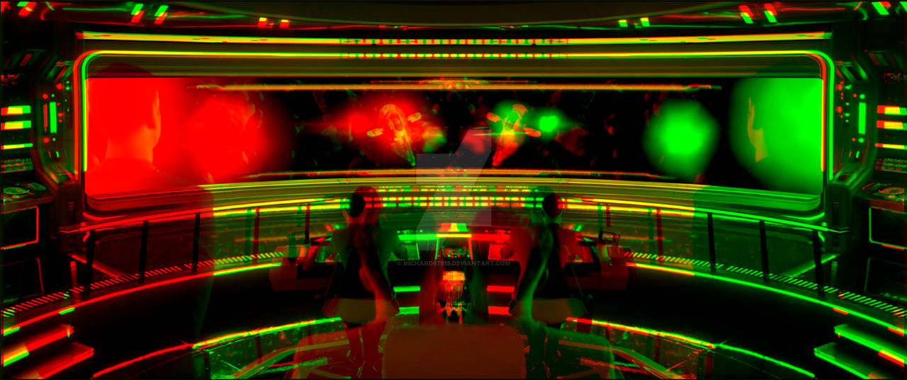 Pikes Viewscreen Distortion RnG by Richard67915 on DeviantArt