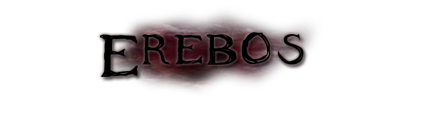 Erebos