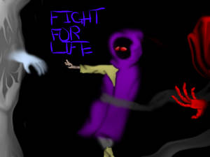 Fight For Life (DEMO)