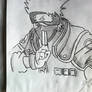 kakashi