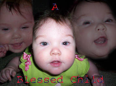 A.Blessed.Child