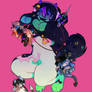 Added Art RabbitVirus