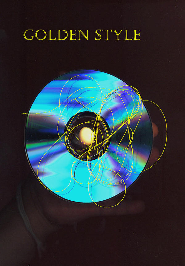 CDs r fun by sharinganyaoiuser17 on DeviantArt