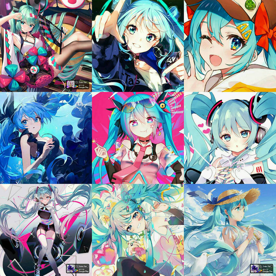 Miku Layout My Hatsune Miku Layout by BusterMoonSonic2023 on DeviantArt