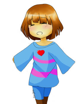 Frisk