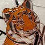 Glass Tiger WIP Close-Up