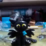 Toothless