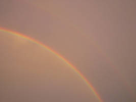 Twin Rainbows