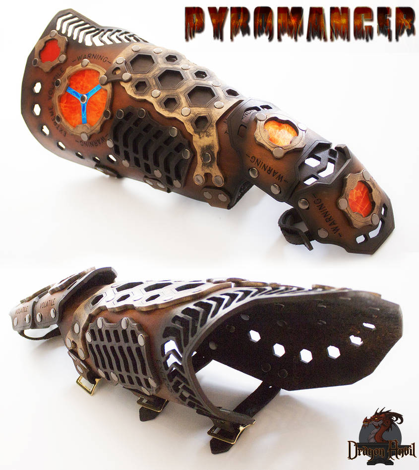 Pyromancer Rabbit PyroMancer by AetherAnvil on DeviantArt