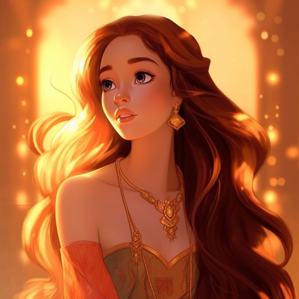 Princess Adalynne By ArtificialHub On DeviantArt princess-adalynne-by-artificialhub-on-deviantart