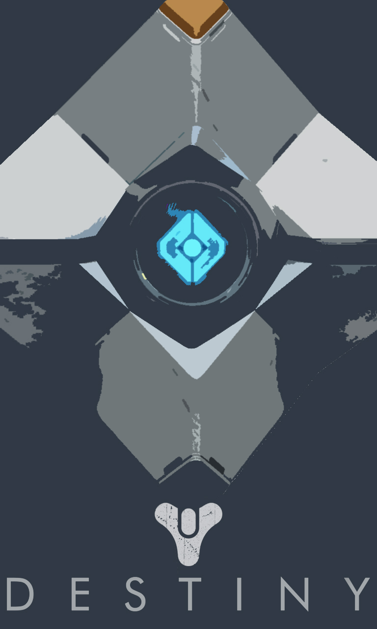 Destiny Phone Wallpaper Hd Destiny Phone Wallpaper Hd