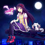 Ever lasting friend