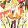 Tomoe Mami