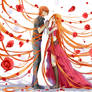 C:Audrey and Shine