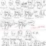 Hair tutorial (in my style :D :D)