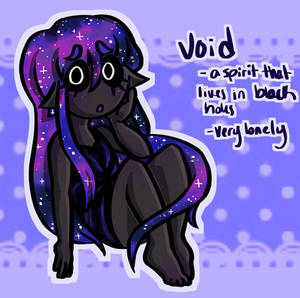 [OPEN] Void Adoptable - Points!