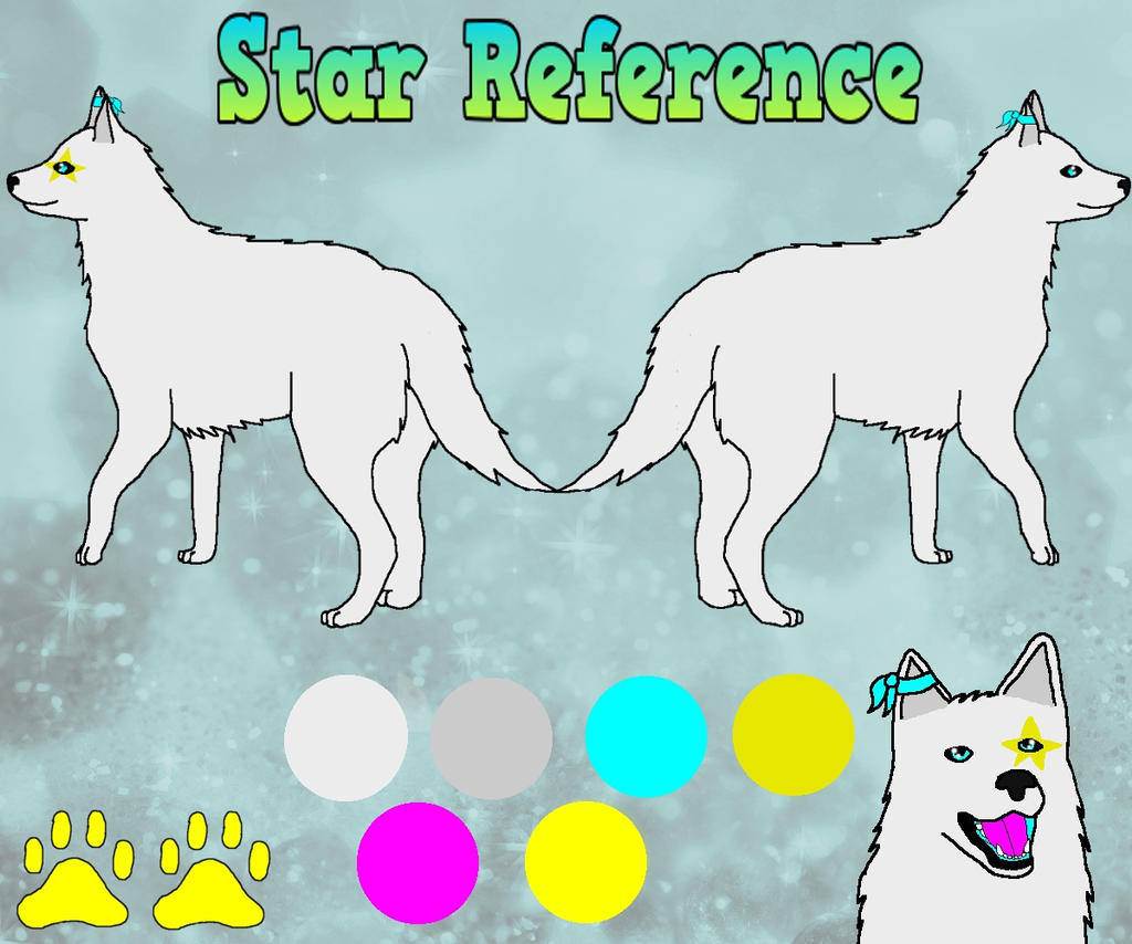 Star Reference 2015