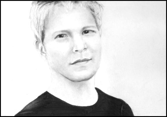 'Logan' Matt Czuchry