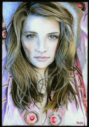 Mischa Barton 2