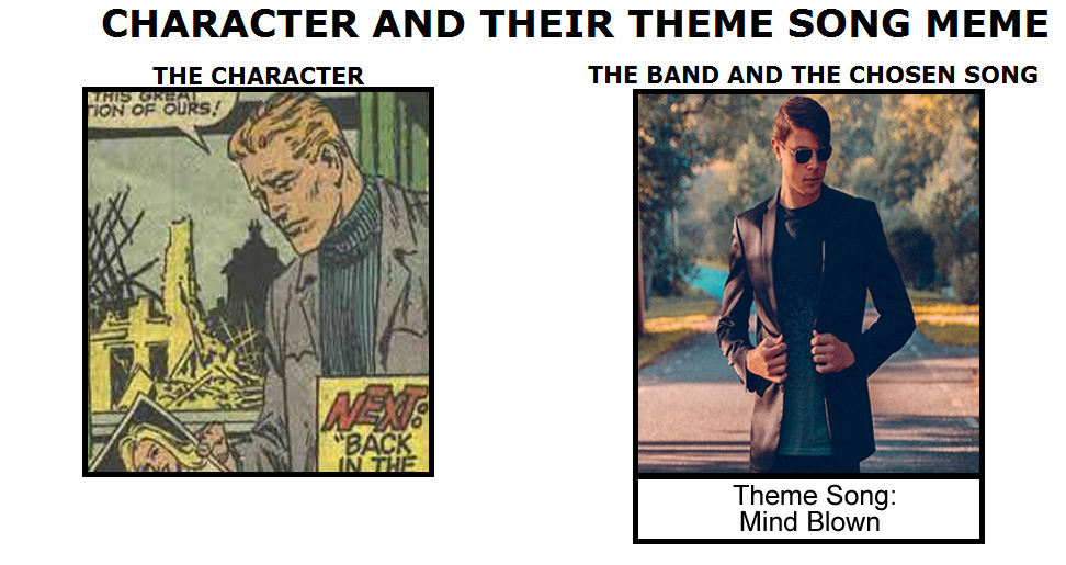 Agent Koenig Agent Koenig Theme by RichardOxley on DeviantArt