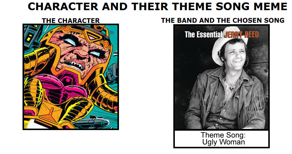 Modam Theme by RichardOxley on DeviantArt