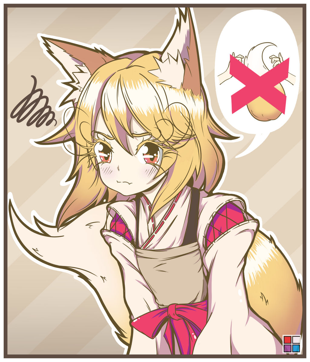 Senko-san! by kaikidan on DeviantArt